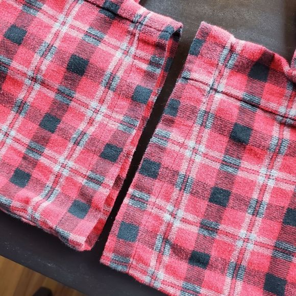 Men's pajama bottoms, size Small - Picture 9 of 10